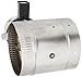 GVD-6PL Gas Vent Damper