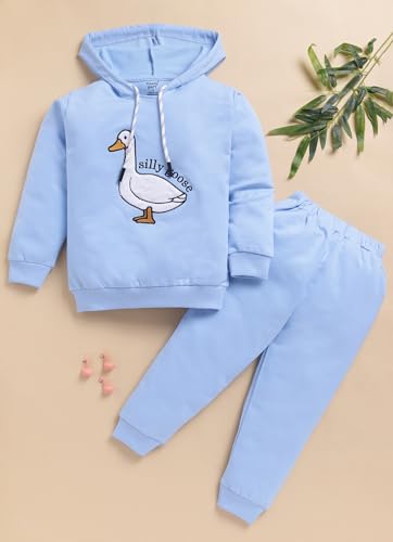 Image of Toonyport Boys & Girls Winter Top & Pant