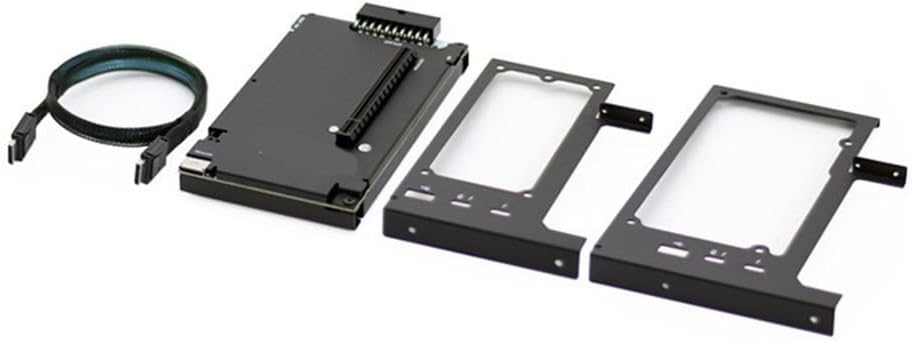 OCuLink External Graphics Card Docking Station OCuP4 OCuP4v2 PCIE4.0 with Highly Compatibles Chip