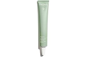 Caudalie Dark Spot Serum: Eradicate Imperfections with Vinopure Solution