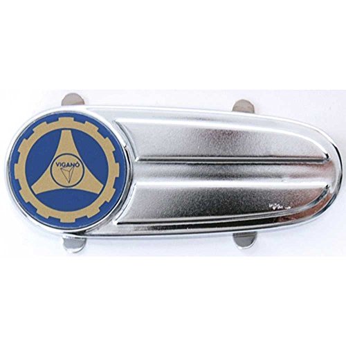  Motorrad COPERCHIO PER VR PIAGGIO VESPA GS 160 CROMATO 8536208 MOTO