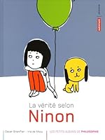 La vérité selon Ninon 2746707160 Book Cover