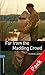 Produktbild Oxford Bookworms Stage 5: Far from the Madding Crowd CD Pack ED 08