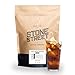 Stone Street Coffee Cold Brew Reserve Colombian Supremo Whole Bean Coffee - 1 lb. Bag - Dark Roast