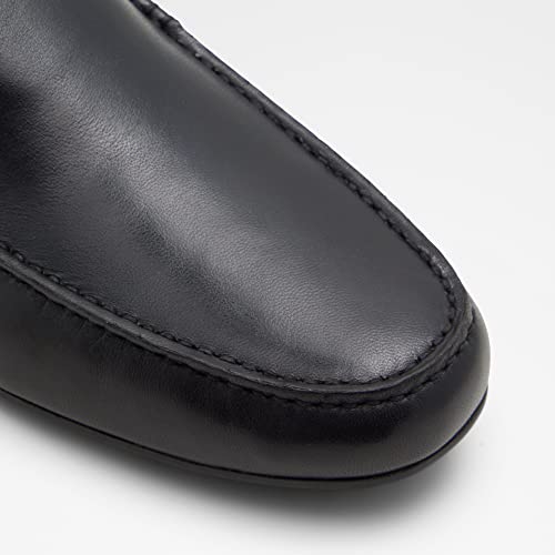 Image of Aldo Tinos Men's Black Casual Shoes