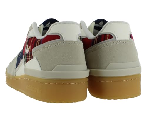 Image of adidas Men's Forum Low Shoes