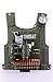 Produktbild shoperama Army Forces Militär Accessoire Set für Kinder Jungen Soldat Kostüm Zubehör Armee