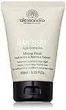 Alessandro Handspa Micro Peel Hand Peeling, 3.38 Fluid Ounces