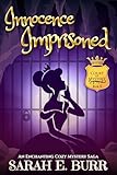 Innocence Imprisoned (Court of Mystery Book 12)