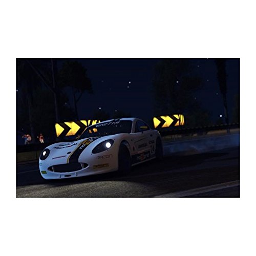 Project Cars Game Of The Year Xbox One - vue 4