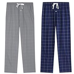 Z01 Navy-plaid/Iron Gray-plaid