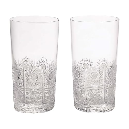 �G���x�N���X�^��(Elbe Crystal) �y�A�^���u���[ �u�{�w�~�A���N���V�b�N�v �N���A �e��250ml GK/P2/042/10075/52DS2 ���Ε� �H�� �v���[���g �M�t�g �����j ���j�� ���蕨 �L�O�i �O���X