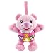 VTech Happy Lights Bear, Pink