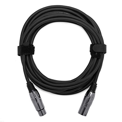 Focusrite Scarlett Solo 3rd Gen USB Audio Interface Bundle with Headphones and XLR Cable