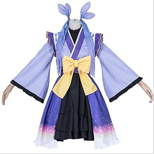 プリンセスコネクト 氷川キョウカ ハロウィンコスプレ Amazon.co.jp: 氷川 鏡華 ひかわ きょうか コスプレ衣装 プリンセス