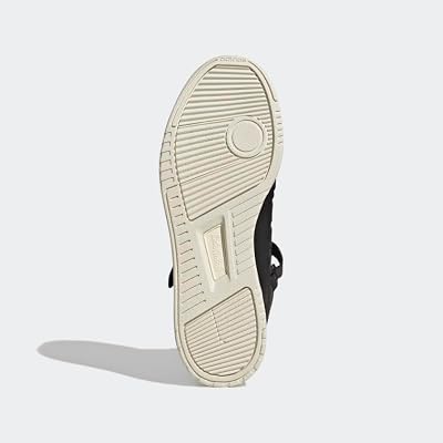 adidas Men's Postmove Mid Basketball Shoes