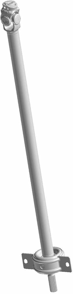 Amazon.com: Polaris 1337170 Front Propshaft RZR Pro XP Sport