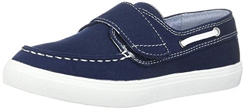 The Children's Place Baby-Boy's Bb Velcro Street Slipper3