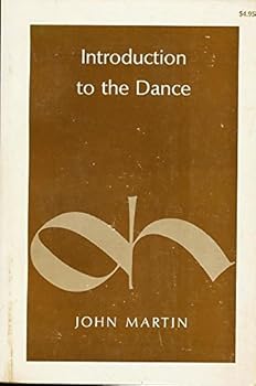 Paperback Introduction to the Dance Book