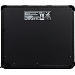 Marshall MG30GFX Black & Gold Series 30W Combo Amplifier 10″ (EU) – Amplificateur Combo à Semi-conducteurs pour Guitare Électrique - Les Beatles, Paul McCartney, John Lennon, RIngo Starr, George Harrison Marshall MG30GFX Black & Gold Series 30W Combo Amplifier 10" (EU) - Amplificateur Combo à Semi-conducteurs pour Guitare Électrique – Image 3