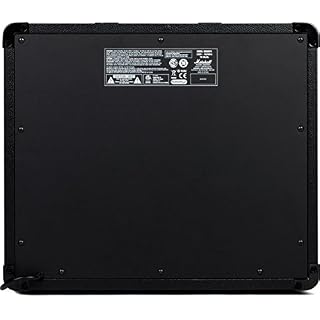 Marshall MG30GFX Black & Gold Series 30W Combo Amplifier 10″ (EU) – Amplificateur Combo à Semi-conducteurs pour Guitare Électrique - Les Beatles, Paul McCartney, John Lennon, RIngo Starr, George Harrison Marshall MG30GFX Black & Gold Series 30W Combo Amplifier 10" (EU) - Amplificateur Combo à Semi-conducteurs pour Guitare Électrique – Image 3