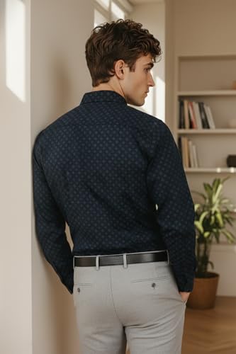 Image of Allen Solly Men Shirt