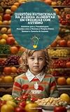 QUESTÕES NUTRICIONAIS NA ALERGIA ALIMENTAR EM CRIANÇAS COM AUTISMO (Coleção Prática TEA) (Portuguese Edition