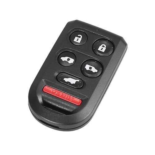 Télécommande Honda Odyssey 2005-2010 : remplacez votre clé usée
