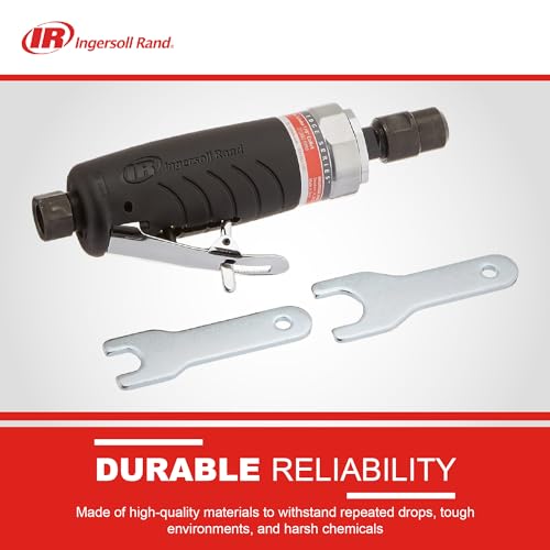 Ingersoll Rand 3107G Straight Die Grinder