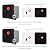 FOGATTI RV Tankless Water Heater, InstaShower 8 Plus, Gen 2, with 15 x 15 inches Black Door and Remote Controller, DC 12V, Best High Altitude Performance, Ideal for RVers' Everyday Use
