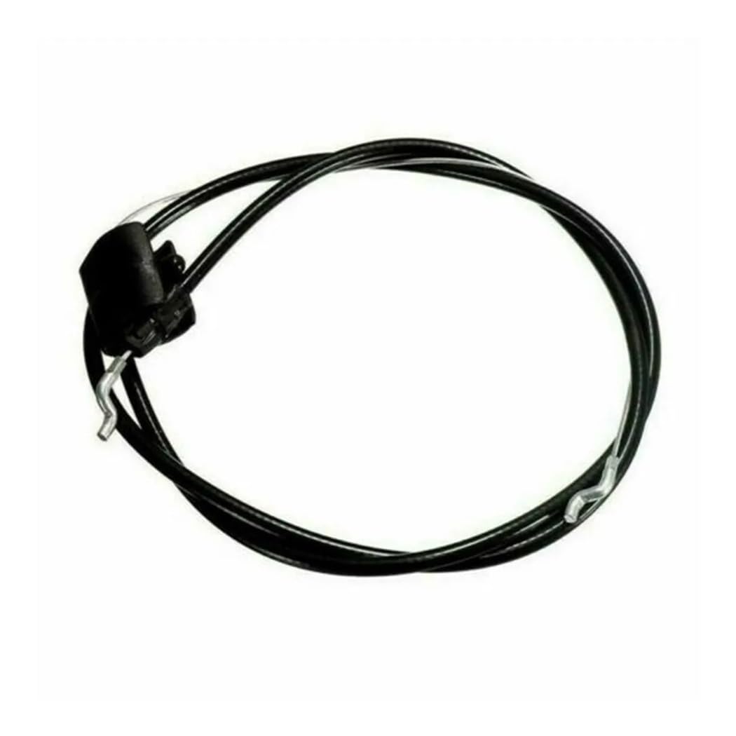 Poignée d'accélérateur tondeuse à gazon commande de traction zone moteur kit complet 038