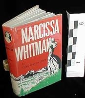 Narcissa Whitman: An historical biography B0007HG3DE Book Cover