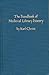 The Handbook of Medieval Library History (English and German Edition)