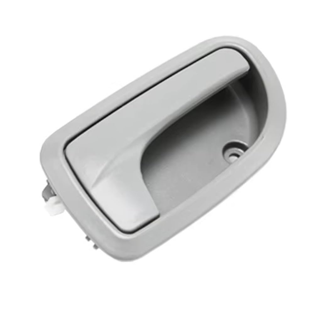 Dngjuen Inside Interior Door Handle for PICANTO/for Morning 2004-2011 Sliding Door Handle(2PCS Left and Right)