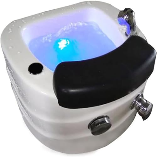 Masajeador de pies Spa con masaje y calor portátil