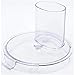 Price comparison product image KENWOOD Replacement Food Processor lid - for: FP120, FP190, Etc (711730)