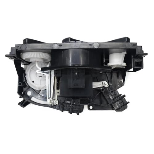 Commande de climatisation chauffage Passat B4 bouton de commande panneau 33D959543 - 6