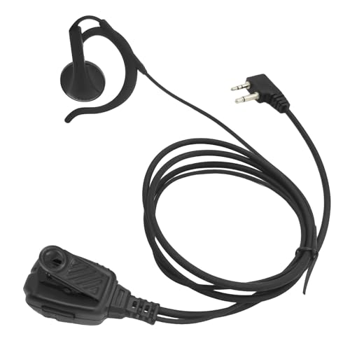 stdgove �r�b�OG�^�C���[�s�[�X �C���[���b�v�A���E���h�w�b�h�Z�b�g �g�����V�[�o�[ 2�s���C���[�s�[�X Ptt�ƃ}�C�N�t�� Midland gxt x-tra Xtra Talker gmrs GTX 1000 1000g 1050 gxt1000