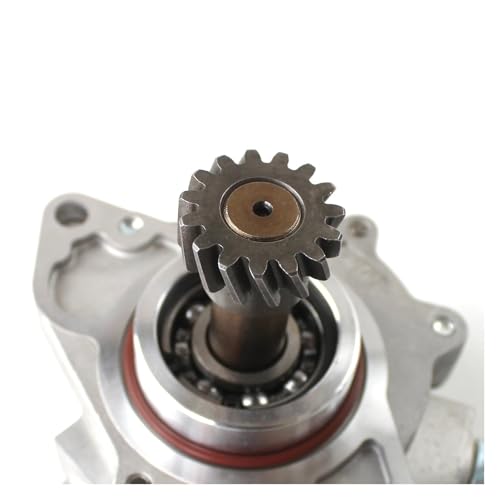 Vacuum Pump Assembly 2020A016T 2020A002T 2020A016 2020A002 Compatible For Mitsubishi L200 Pick Up B40 2.5DID (03/2006+) Engine Vacuum Pump miniatura 2