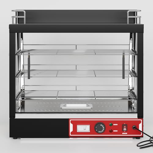 Commercial Electric Food Display Case