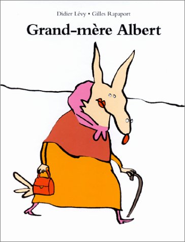Grand-mère Albert