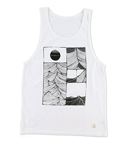 O'NEILL Men's Choppy Tank