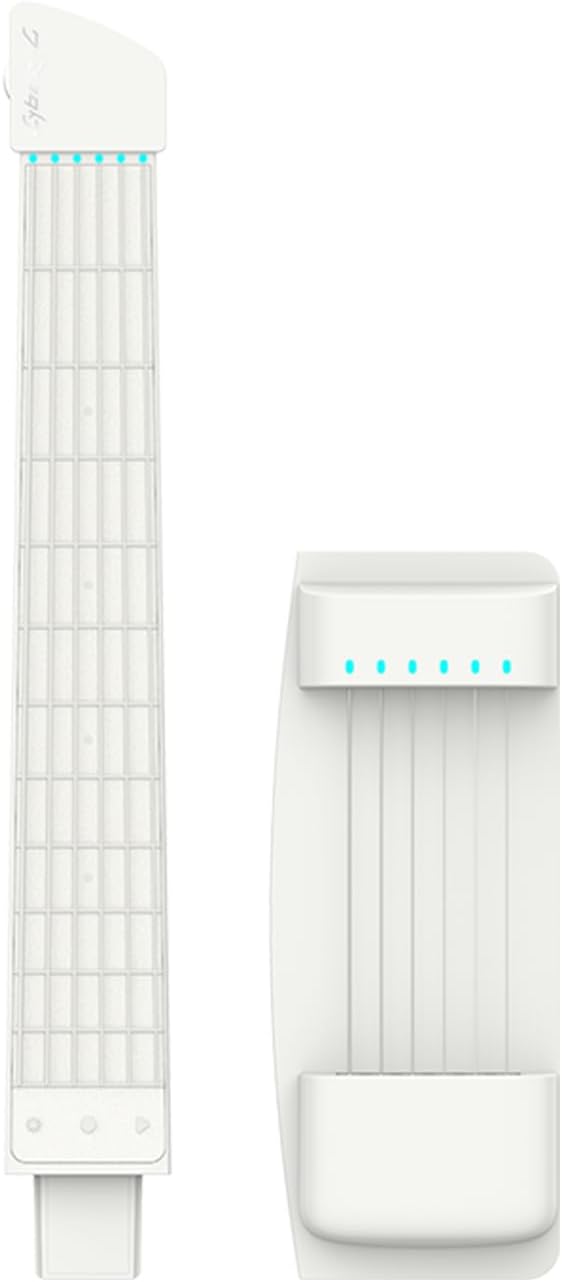 Enya CYBER-G ​​Guitar String Module (White)