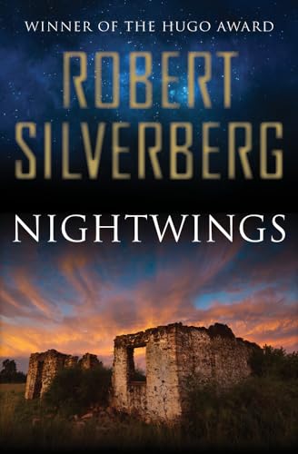 Nightwings view 2