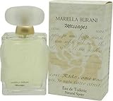 Mariella Burani Messages Eau de Toilette Spray 100