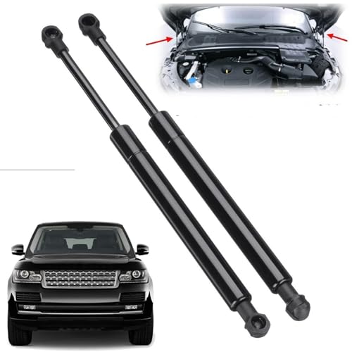 Jambes de force de levage pour Range Rover L322 support capot avant
