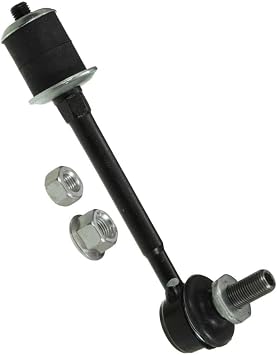 Front 1 Pcs Suspension Stabilizer Bar Link, sway bar link | fits Toyota 4Runner,Tundra 2000-2002 Replacement 4882035030, 4882034020
