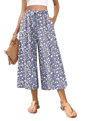 Navy Variegated Floral