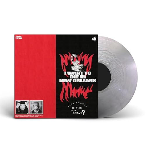 $Uicideboy$ - I Want To Die In New Orleans image 2