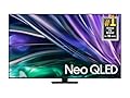 SAMSUNG 55-Inch Class QLED 4K QN85D Series Mini LED, Neo Quantum HDR Smart TV w/Dolby Atmos, Object Tracking Sound Lite, Real Depth Enhancer Pro, Alexa Built-in (QN55QN85D, 2024 Model)